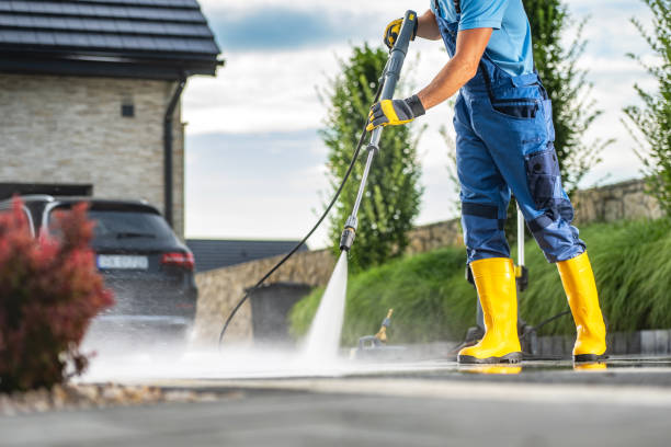 Pre-Holiday Cleaning in St Marys, OH